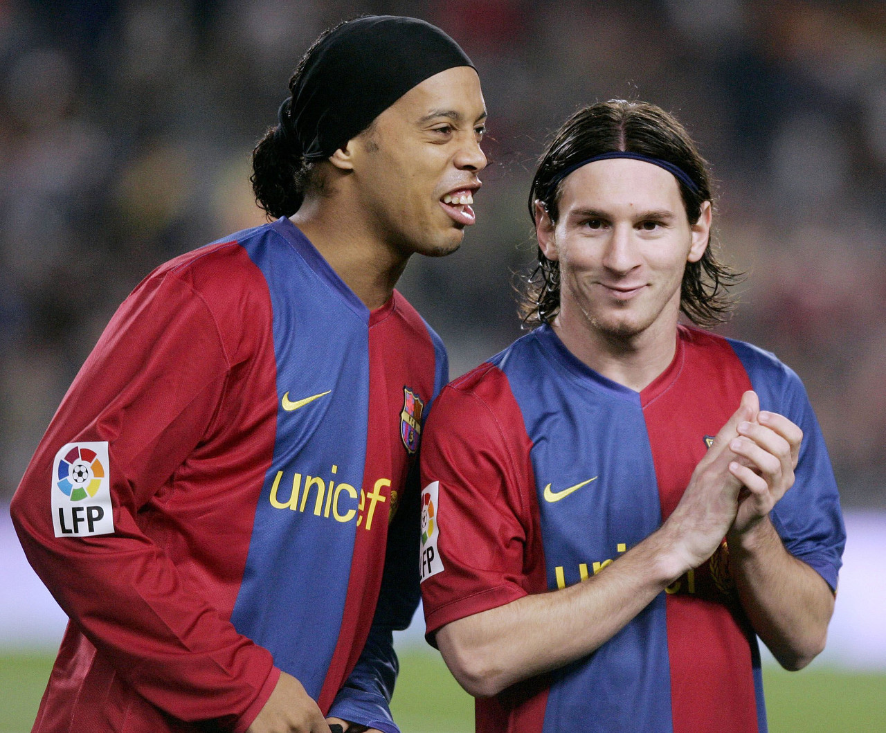 足球之所以迷人，就在这里（这，正是足球的魅力）